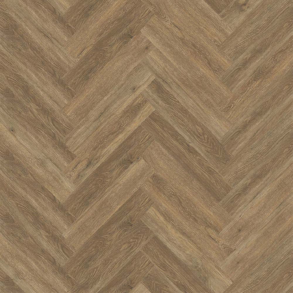 Royal Oak SPC Flooring Herringbone Pro.